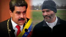 David Calzado, estadounidense detenido por el gobierno de Nicolás Maduro, relata las precarias condiciones de la cárcel en Venezuela David Calzado, estadounidense detenido por el gobierno de Nicolás Maduro, relata las precarias condiciones de la cárcel en Venezuela
