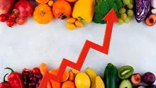 Las ciudades de Estados Unidos donde frutas, verduras y carnes subieron considerablemente de precios este 2025 Las ciudades de Estados Unidos donde frutas, verduras y carnes subieron considerablemente de precios este 2025