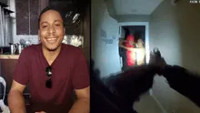 Policía de Las Vegas mata a sujeto que pidió ayuda al 911 por un allanamiento en su hogar