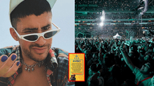 Organizadores del concierto de Bad Bunny alertan sobre estafas en la venta de entradas: “Hay muchas páginas aprovechándose” Organizadores del concierto de Bad Bunny alertan sobre estafas en la venta de entradas: “Hay muchas páginas aprovechándose”