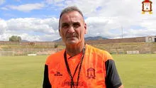 Ayacucho FC definió a su nuevo entrenador: fue mundialista con Argentina en México 1986 y Estados Unidos 1994