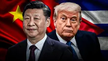 Expertos afirman que China espía a Estados Unidos desde Cuba: "La Habana es laboratorio chino"