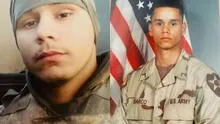Inmigrante venezolano que se unió al Ejército de EEUU fue deportado por el gobierno de Trump: fue un veterano condecorado