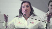 Dina Boluarte recibiría hasta S/35.000 si avanza propuesta de la PCM en el MEF, pese a límite legal