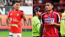 Canal confirmado de Cienciano vs Caracas por la fecha 4 de la Copa Sudamericana 2025