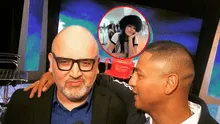 Jonathan Maicelo es el nuevo invitado de 'EVDLV' y revelará todo sobre su pasada relación con Samantha Batallanos: "Yo me echo la culpa de todo"