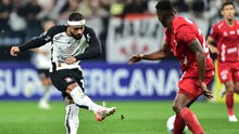 América de Cali y Corinthians empataron en Brasil por la fecha 4 de la Copa Sudamericana 2025