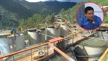 Alcalde de Pataz critica toque de queda tras asesinato de 13 mineros: “No sirve sin inteligencia ni investigación”