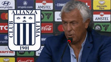 Néstor Gorosito señaló la principal falencia de Alianza Lima tras perder 2-0 ante Sao Paulo: "Se debe a factores futbolísticos" Néstor Gorosito señaló la principal falencia de Alianza Lima tras perder 2-0 ante Sao Paulo: "Se debe a factores futbolísticos"