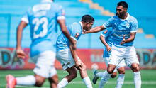 Alineaciones Sporting Cristal vs Bolívar: posible equipo titular rimense sin Santiago González