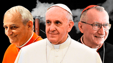 ¿Quién será el nuevo papa del Vaticano? Conoce a los cardenales favoritos del cónclave 2025