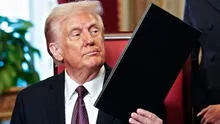 Donald Trump aprueba orden ejecutiva contra 'ciudades santuario' en Estados Unidos: ¿cómo afecta a inmigrantes?