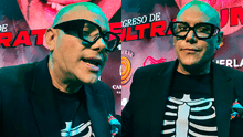 Carlos Cacho abre su corazón en su unipersonal y confiesa que pensó en atentar contra su vida: “Fue una situación bastante triste”