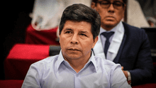 Corte Suprema rechaza que Pedro Castillo tenga vigilancia electrónica: no aplica en delitos como rebelión