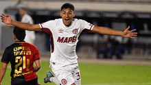 Melgar perdió al último minuto: cayó 1-0 ante Lanús y complica su clasificación en la Copa Sudamericana 2025 Melgar perdió al último minuto: cayó 1-0 ante Lanús y complica su clasificación en la Copa Sudamericana 2025