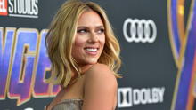Scarlett Johansson: "Sería más fácil hacer la secuela de una película de 180 millones de dólares"