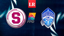 ¿A qué hora juega Saprissa vs Pérez Zeledón EN VIVO vía Teletica? Alineaciones confirmadas