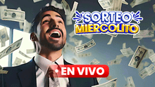 Resultado Sorteo Miercolito EN VIVO: números ganadores Lotería Nacional de Panamá hoy, 7 de mayo, vía Telemetro y TVN