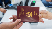 No se podrá tramitar pasaportes de emergencia en el nuevo aeropuerto Jorge Chávez