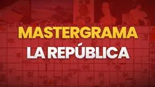 Mastergrama: solucionario del miércoles 7 de mayo de 2025