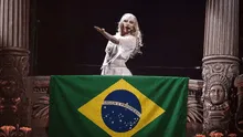 Lady Gaga en Brasil: el operativo que frustró un atentado en Copacabana