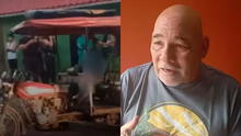 Sicarios asesinan a Raúl Celis López, periodista de Iquitos: le dispararon cuando iba en mototataxi a su trabajo