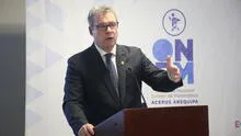 Fiscalía presenta denuncia constitucional contra ministro Morgan Quero por insultar a víctimas de las protestas contra Dina Boluarte