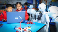 Inteligencia artificial en la educación del Perú 2025: avances, desafíos y expectativas para transformar el aprendizaje