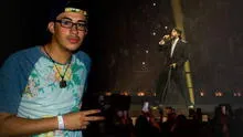 ¿Cómo era la vida de Bad Bunny antes de ser famoso y a qué se dedicaba? Abandonó sus estudios en la universidad para cumplir su sueño