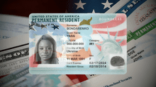 Muy buenas noticias para inmigrantes en EEUU: USCIS confirma que estos ciudadanos pueden obtener la Green Card en menos de 8 meses
