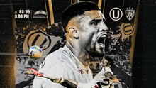 Universitario vs Independiente del Valle, últimas noticias EN VIVO: horario y canal de TV por la Copa Libertadores Universitario vs Independiente del Valle, últimas noticias EN VIVO: horario y canal de TV por la Copa Libertadores