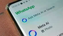 WhatsApp anuncia una nueva y atractiva función de Meta AI: usuarios podrán personalizar sus chats