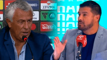 Erick Delgado fuerte contra Gorosito y revela la fórmula para acabar con Alianza Lima: "Cualquier técnico va a..."