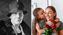 Día de la Madre en Estados Unidos: La historia detrás de la mujer que inspiró la primera celebración y luego se arrepintió
