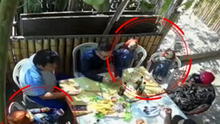 Extorsionaban restaurante con muñecos de Chucky y pedían S/30.000: cae banda criminal en Ventanilla