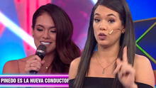 Jazmín Pinedo hace fuerte confesión sobre su juicio contra Latina tras apelar pago de S/ 450.000: "Ahora me deben ellos"