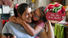 Frases por el Día de la Madre en México: lindas dedicatorias e imágenes con palabras cortas para saludar a las madres este 10 de mayo