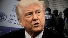 Malas noticias para inmigrantes en EEUU: las razones por las que USCIS colabora con ICE para detener a estos extranjeros en 2025