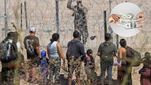 Texas: funcionarios de este condado acumularon más de US$1.000.000 tras extorsionar a inmigrantes