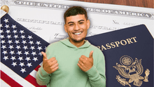Ciudadanía Americana: esto es lo que debes hacer si aprobaste el examen de naturalización