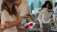 Expareja de Paolo Guerrero se emociona al revelar el sexo de su primer bebé: “Con la bendición de Dios” Expareja de Paolo Guerrero se emociona al revelar el sexo de su primer bebé: “Con la bendición de Dios”
