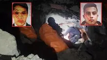 Caso Pataz: revelan que policías vinculados a empresa de vigilantes asesinados disputarían control de oro ilegal en la región