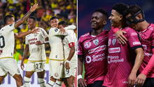 Universitario vs Independiente del Valle pronóstico: ¿cuánto paga triunfo de la 'U' para seguir con vida en la Copa Libertadores?