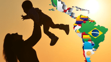 Solo este país de América Latina no celebra el Día de la Madre en mayo: conoce por qué motivo y en qué mes se conmemora