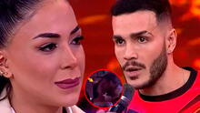 Onelia Molina impacta con sorpresivo mensaje tras ampay con amigo de Mario Irivarren: "Lo mejor no ha llegado"