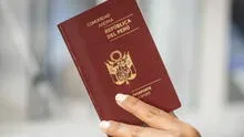 Aeropuerto Jorge Chávez dejará de tramitar pasaportes de urgencia: razones y fecha exacta del cambio