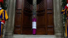 "Extra Omnes": significado de la frase con la que se cerraron las puertas del cónclave