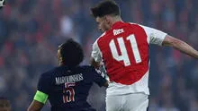 Transmisión Arsenal vs PSG en vivo gratis por Champions League: sigue AQUÍ el partido de vuelta