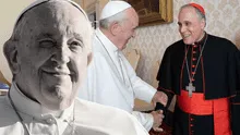 Cónclave 2025: quién es Daniel DiNardo, el cardenal de Texas que participa en la elección del sucesor de Francisco