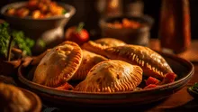 Mujer mató a 40 criminales tras darles empanadas envenenadas en Haití: utilizó un pesticida para engañarlos